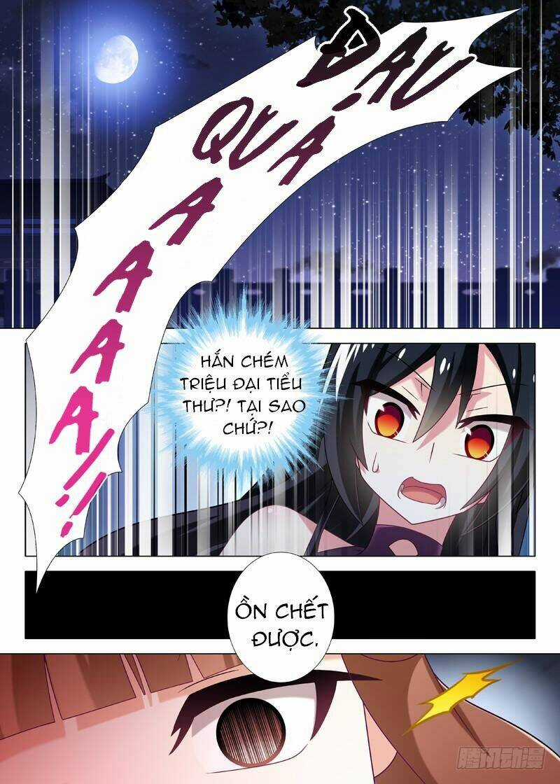 Ta Không Phải Là Giáo Chủ Chapter 34 trang 3