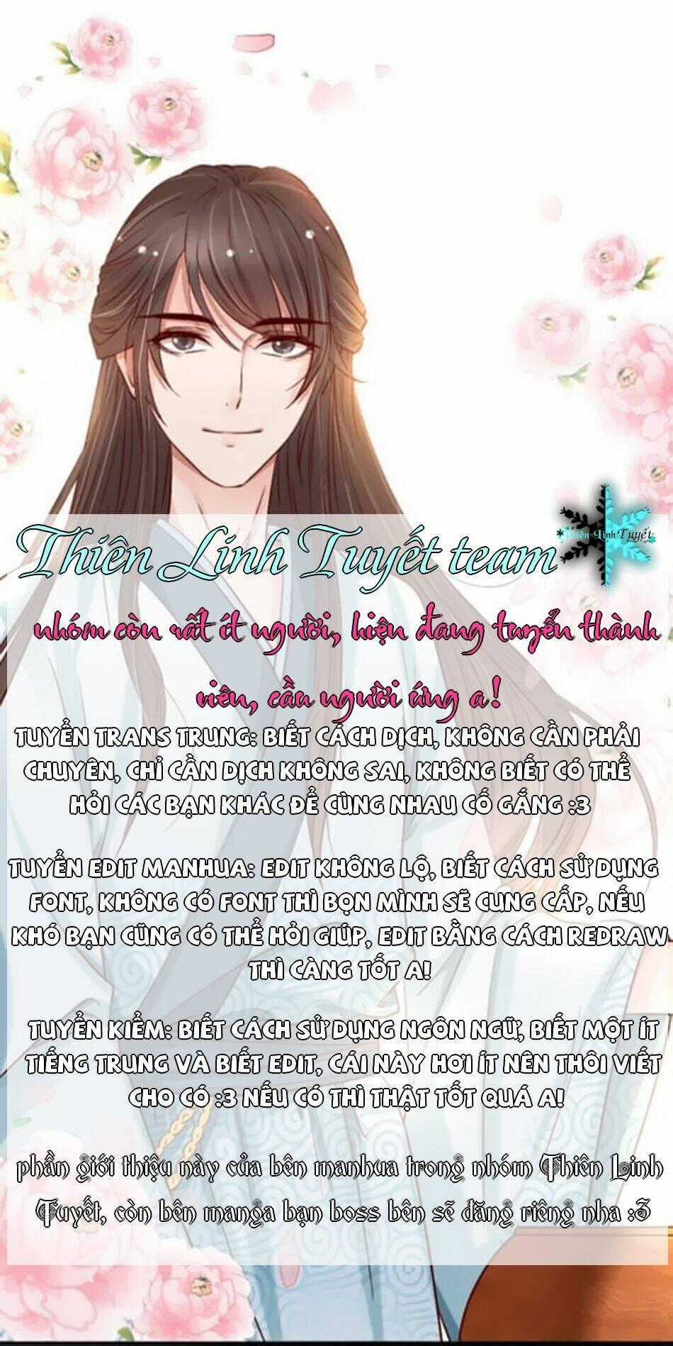 Ta Không Phải Là Giáo Chủ Chapter 4 trang 0