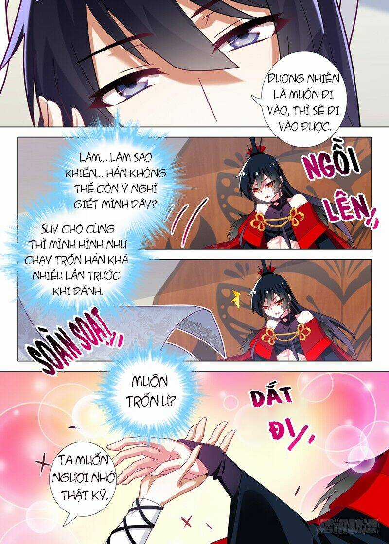 Ta Không Phải Là Giáo Chủ Chapter 4 trang 2