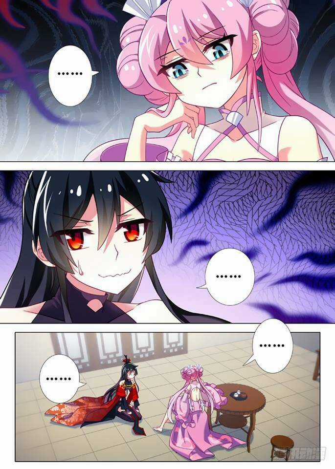 Ta Không Phải Là Giáo Chủ Chapter 6 trang 7