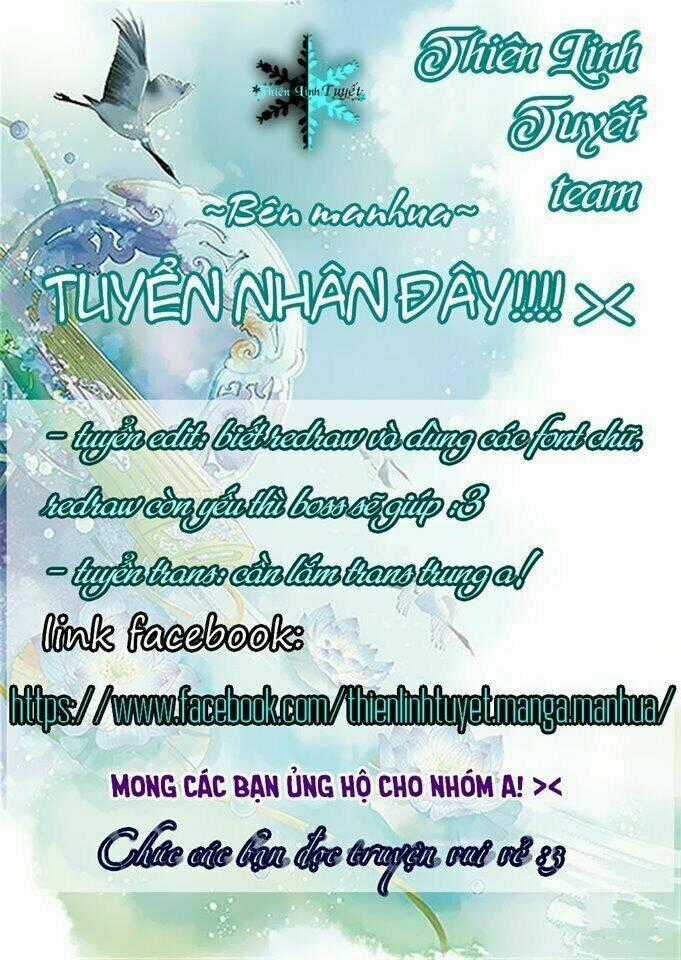 Ta Không Phải Là Giáo Chủ Chapter 9 trang 0