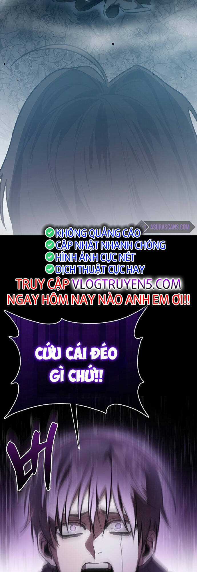 Ta Không Phải Là Hồi Quy Giả Chapter 1 trang 12