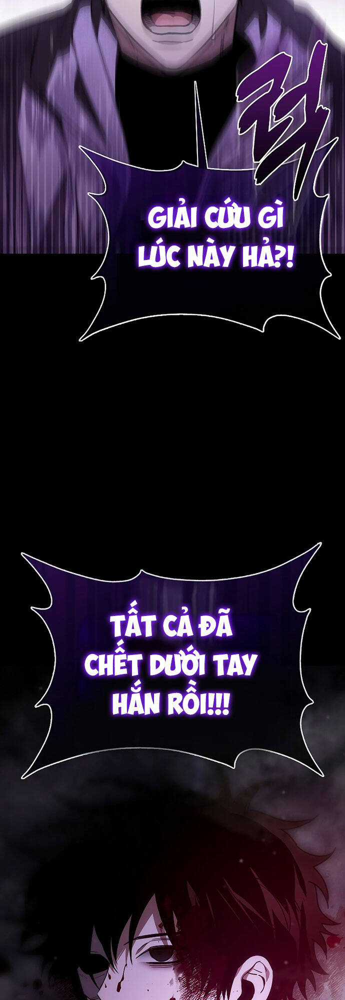 Ta Không Phải Là Hồi Quy Giả Chapter 1 trang 13
