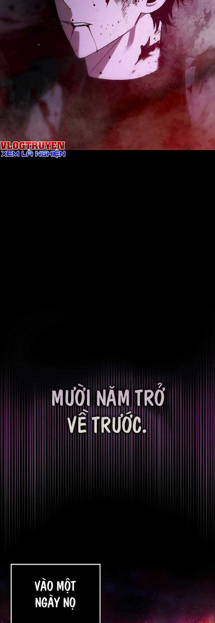 Ta Không Phải Là Hồi Quy Giả Chapter 1 trang 14