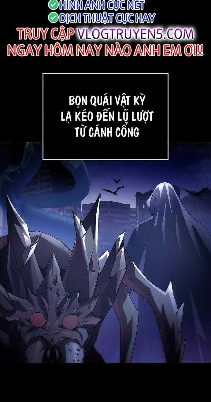 Ta Không Phải Là Hồi Quy Giả Chapter 1 trang 16