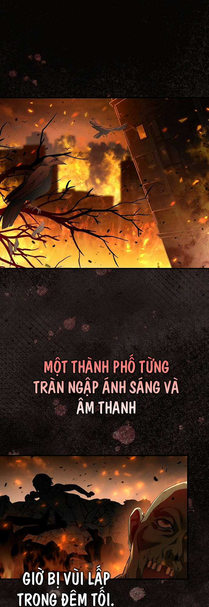 Ta Không Phải Là Hồi Quy Giả Chapter 1 trang 2
