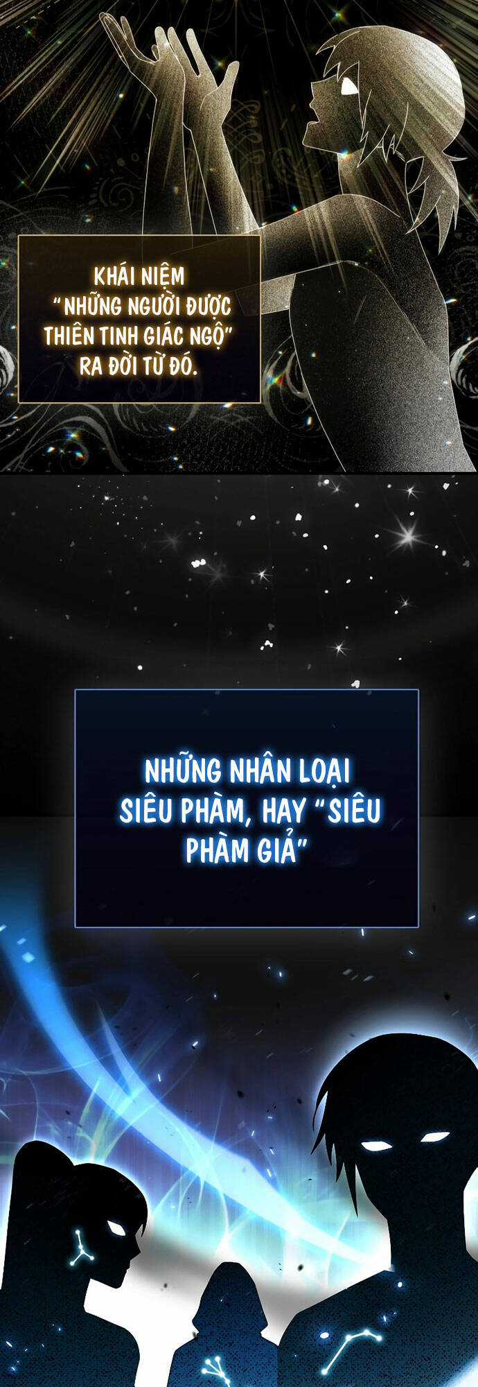 Ta Không Phải Là Hồi Quy Giả Chapter 1 trang 21