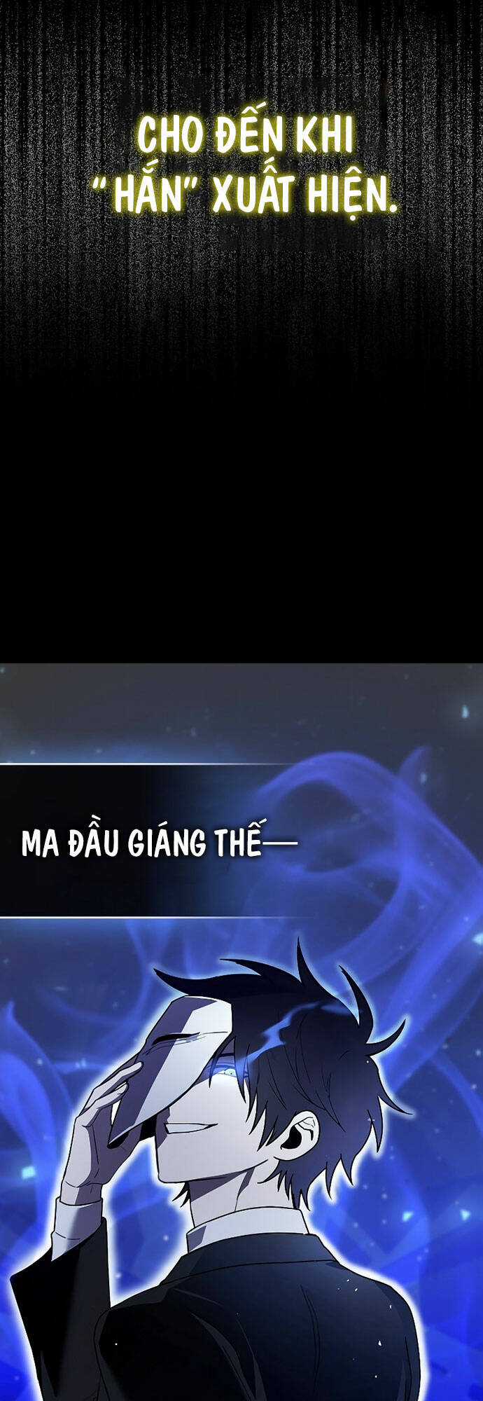 Ta Không Phải Là Hồi Quy Giả Chapter 1 trang 23