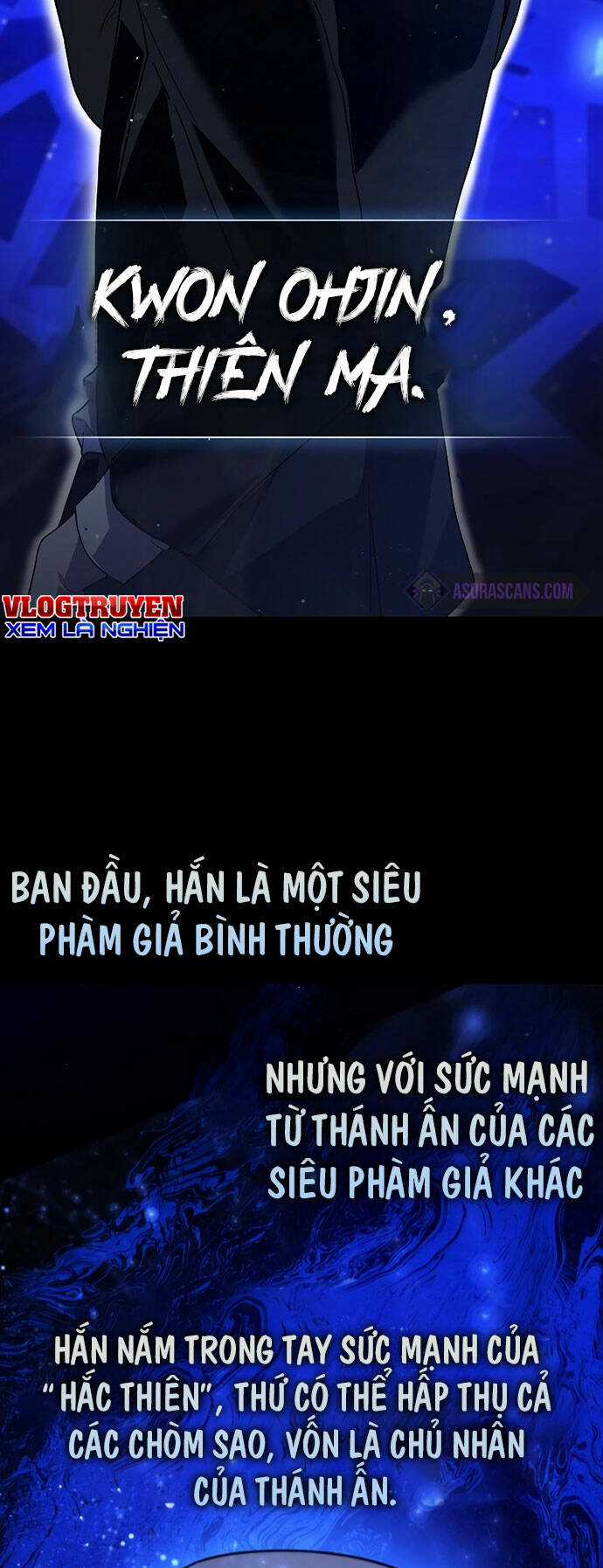 Ta Không Phải Là Hồi Quy Giả Chapter 1 trang 24