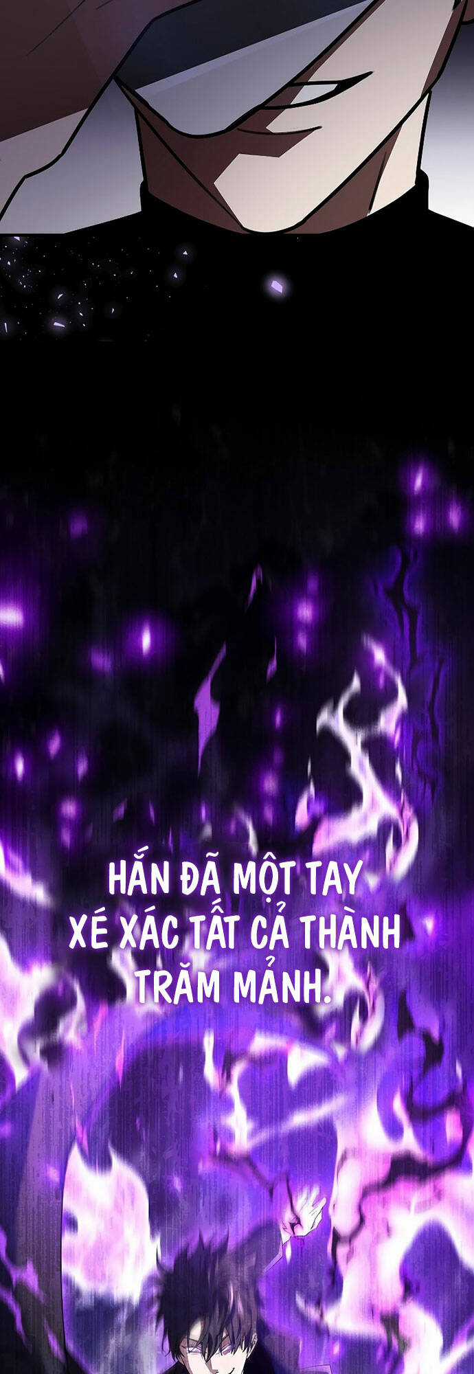 Ta Không Phải Là Hồi Quy Giả Chapter 1 trang 27