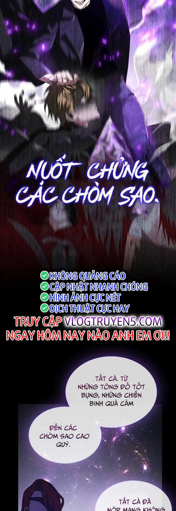 Ta Không Phải Là Hồi Quy Giả Chapter 1 trang 28