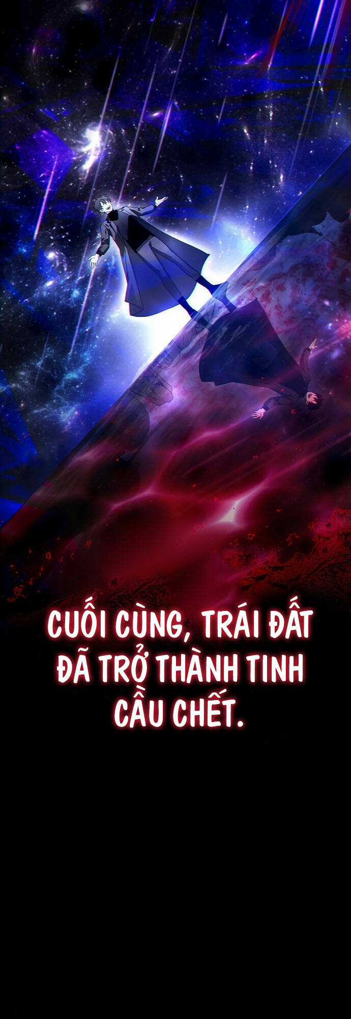 Ta Không Phải Là Hồi Quy Giả Chapter 1 trang 30