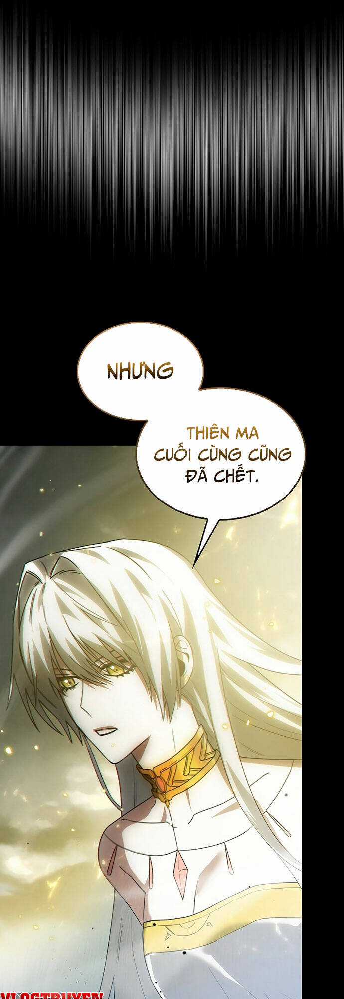 Ta Không Phải Là Hồi Quy Giả Chapter 1 trang 31