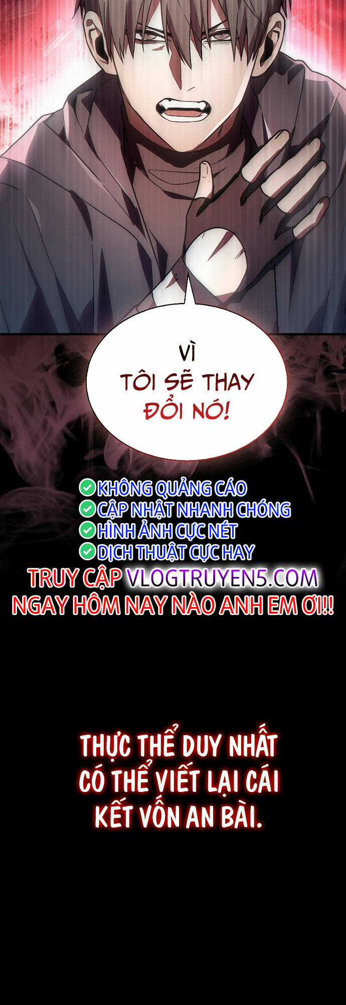 Ta Không Phải Là Hồi Quy Giả Chapter 1 trang 41