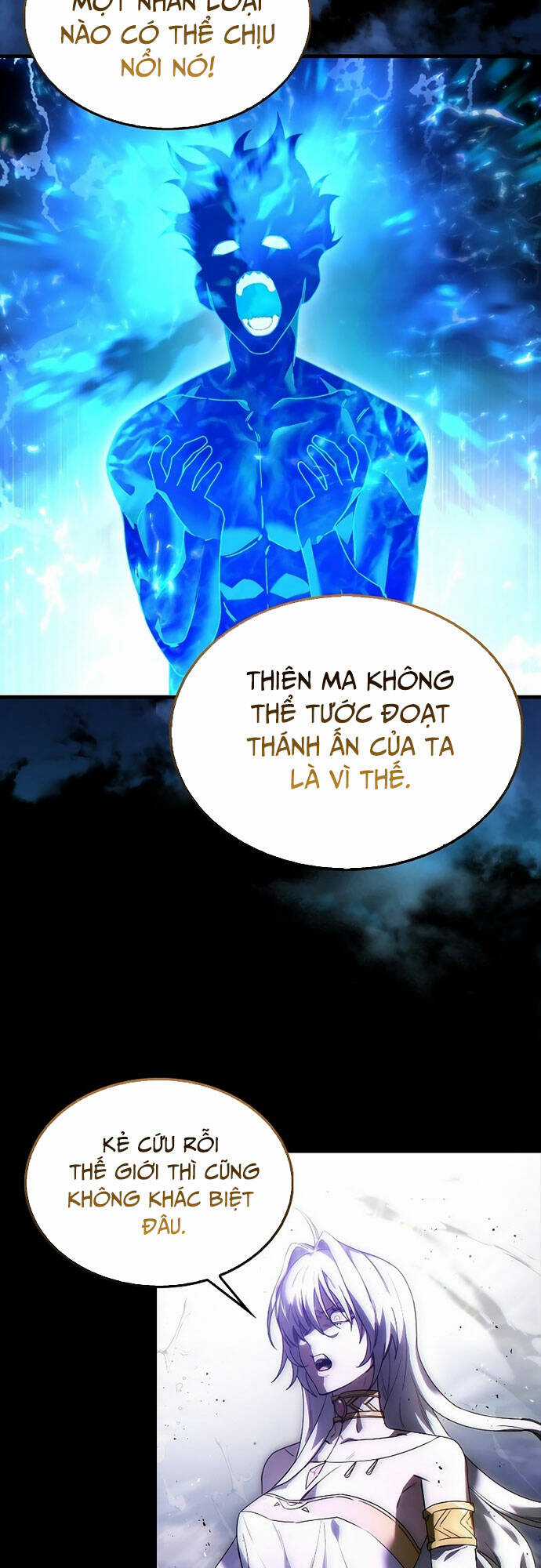 Ta Không Phải Là Hồi Quy Giả Chapter 1 trang 45