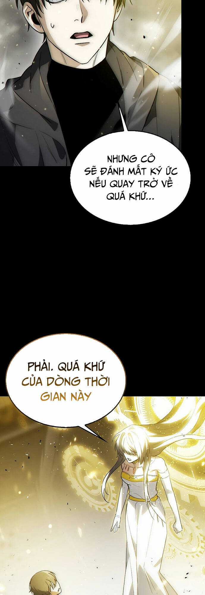 Ta Không Phải Là Hồi Quy Giả Chapter 1 trang 49