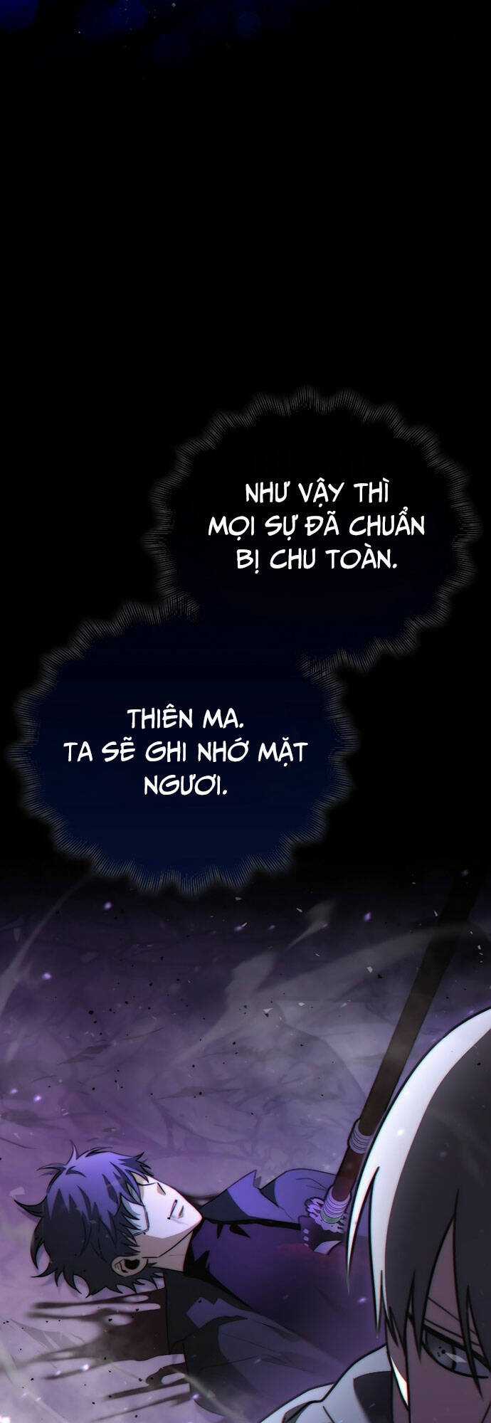 Ta Không Phải Là Hồi Quy Giả Chapter 1 trang 53