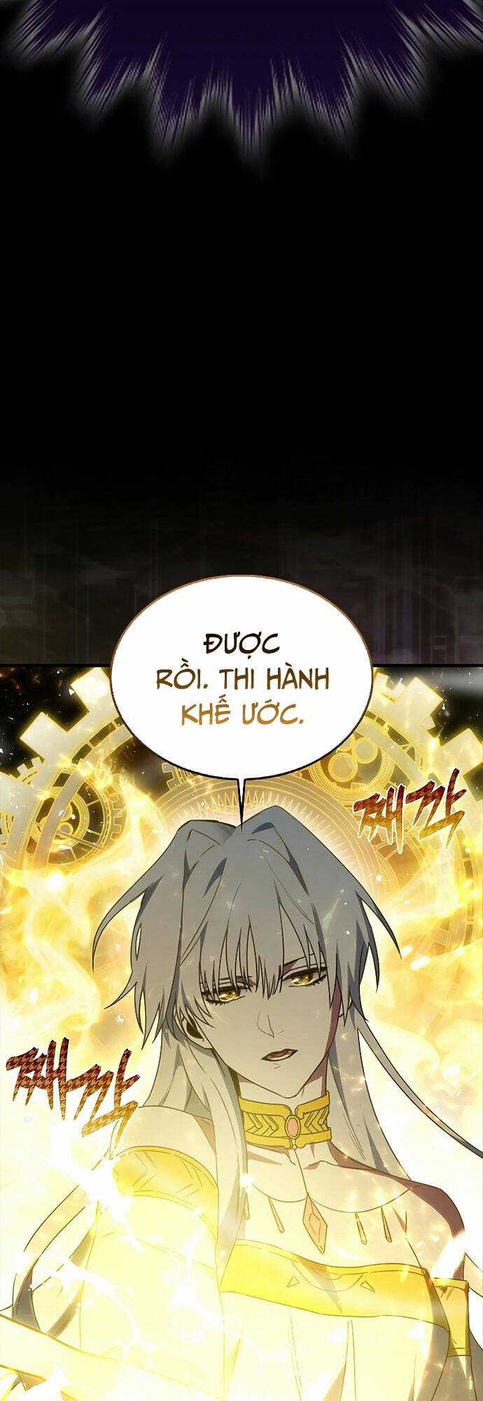 Ta Không Phải Là Hồi Quy Giả Chapter 1 trang 55