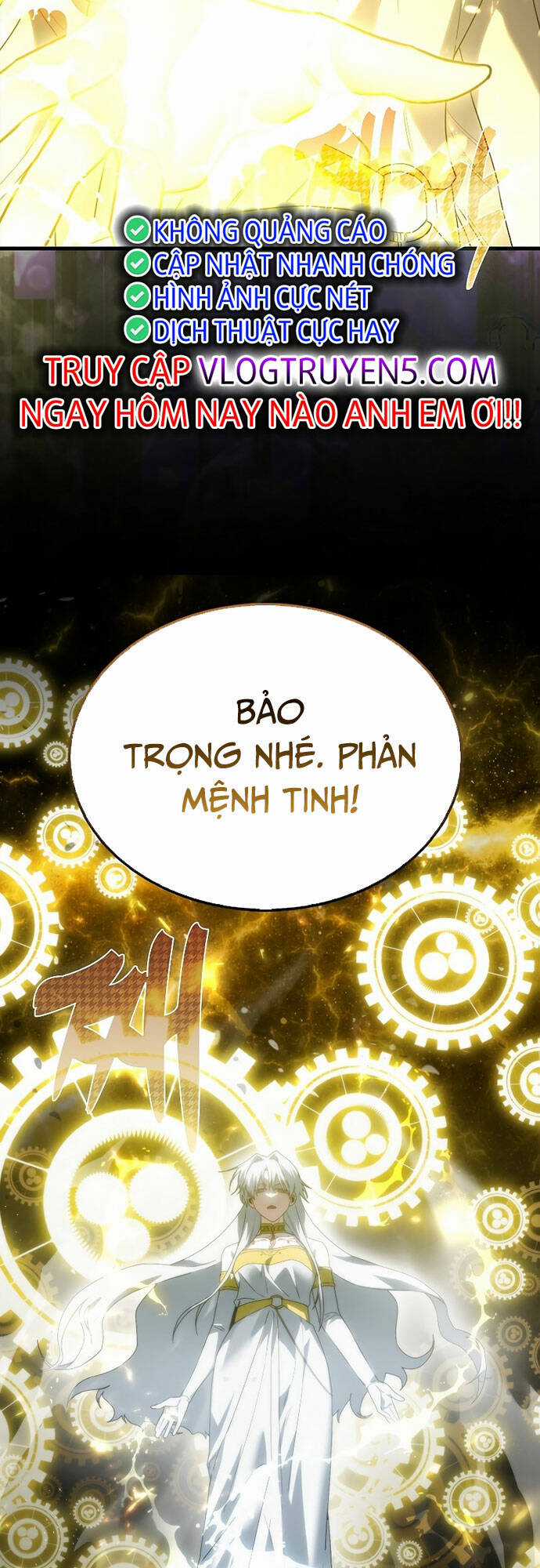 Ta Không Phải Là Hồi Quy Giả Chapter 1 trang 56