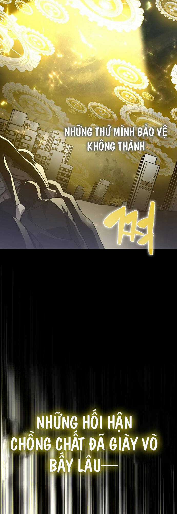 Ta Không Phải Là Hồi Quy Giả Chapter 1 trang 58