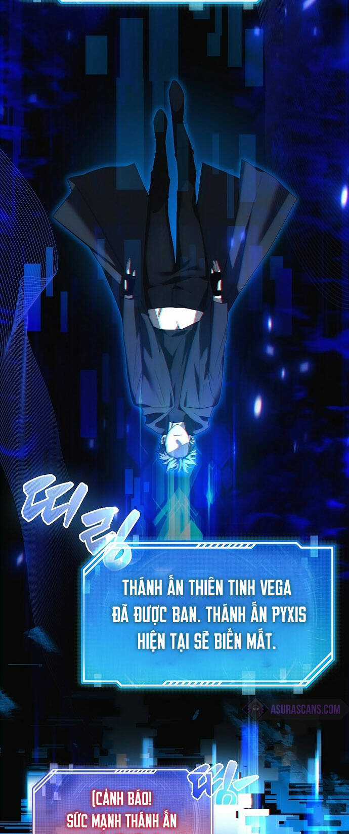 Ta Không Phải Là Hồi Quy Giả Chapter 1 trang 61