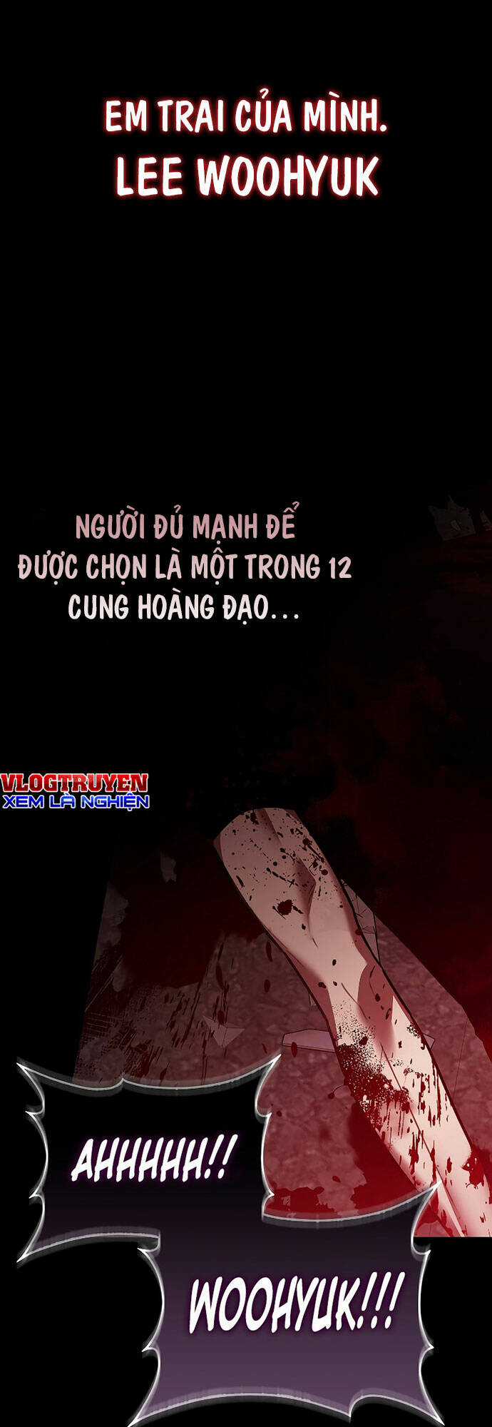 Ta Không Phải Là Hồi Quy Giả Chapter 1 trang 63