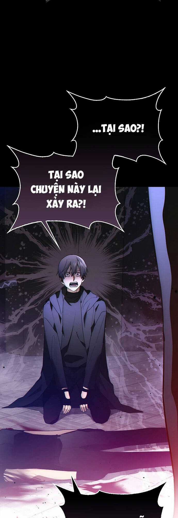 Ta Không Phải Là Hồi Quy Giả Chapter 1 trang 64
