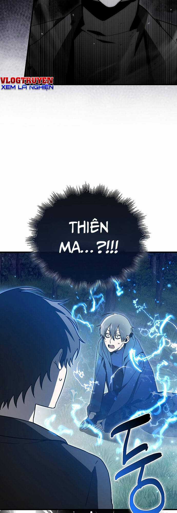 Ta Không Phải Là Hồi Quy Giả Chapter 1 trang 73