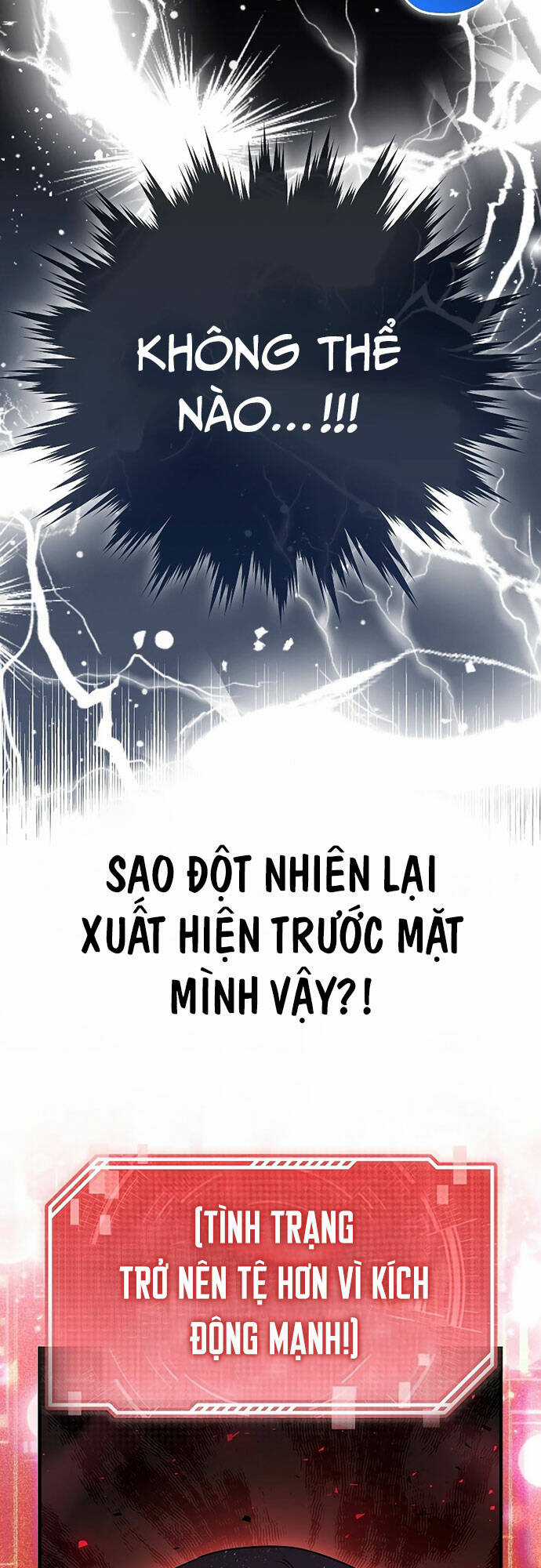 Ta Không Phải Là Hồi Quy Giả Chapter 1 trang 74