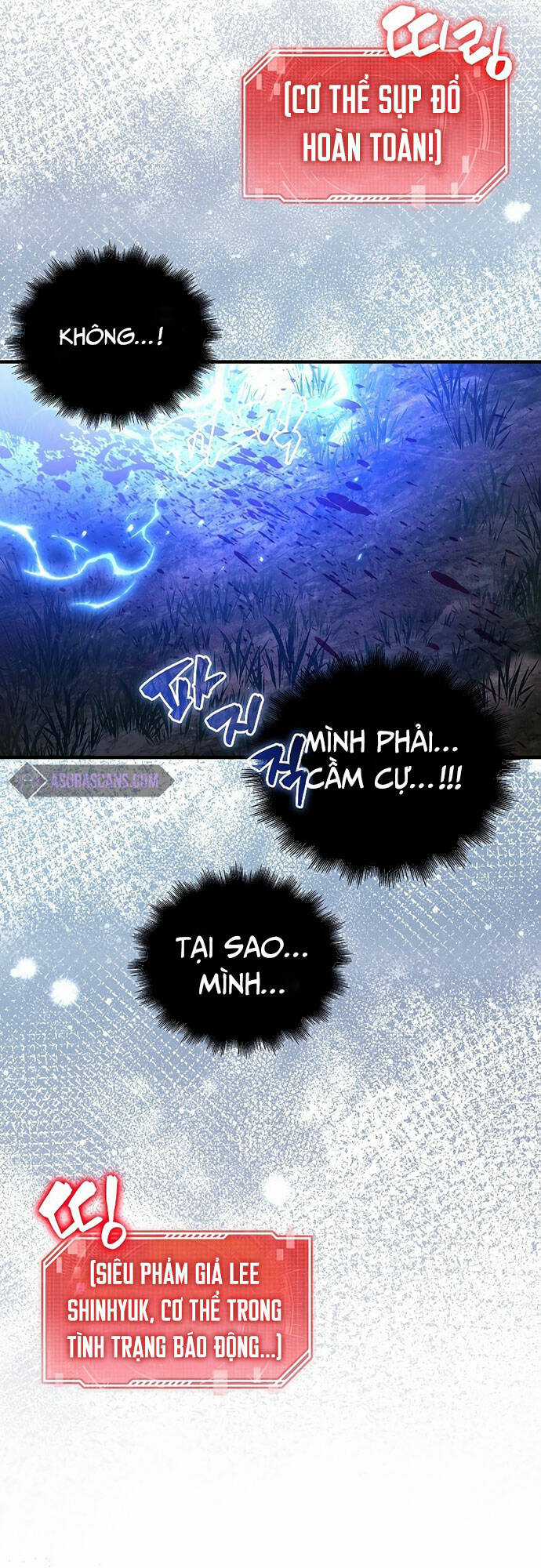 Ta Không Phải Là Hồi Quy Giả Chapter 1 trang 76