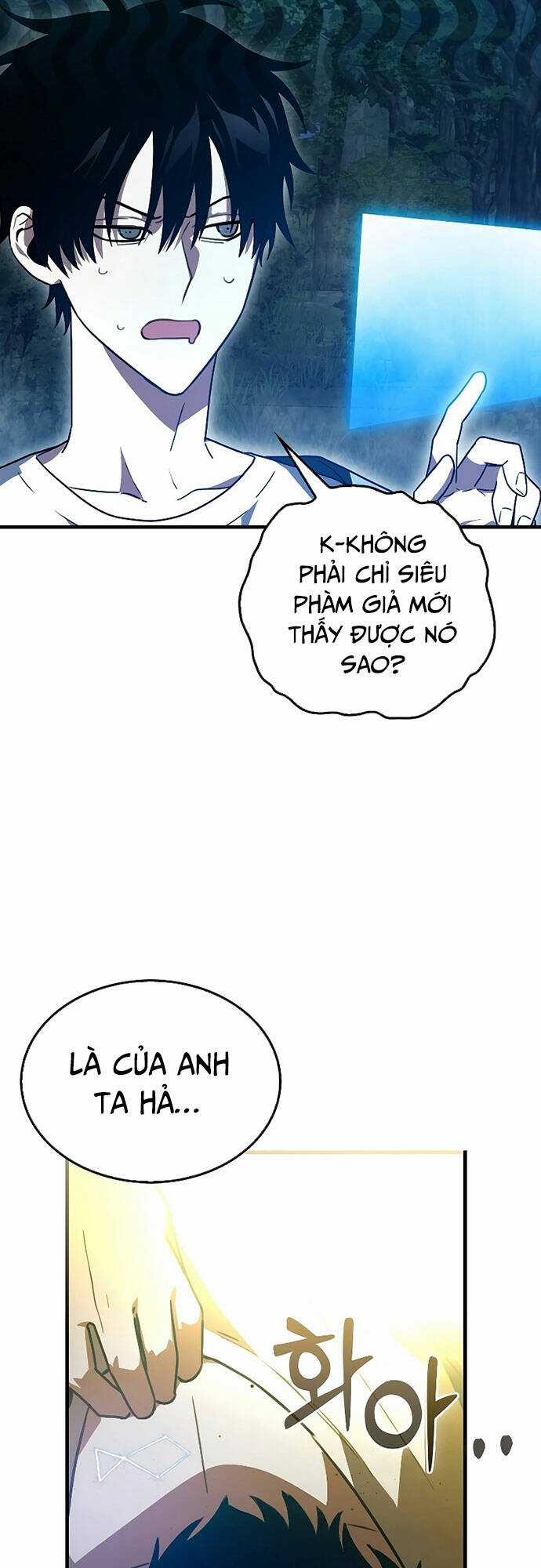 Ta Không Phải Là Hồi Quy Giả Chapter 1 trang 94