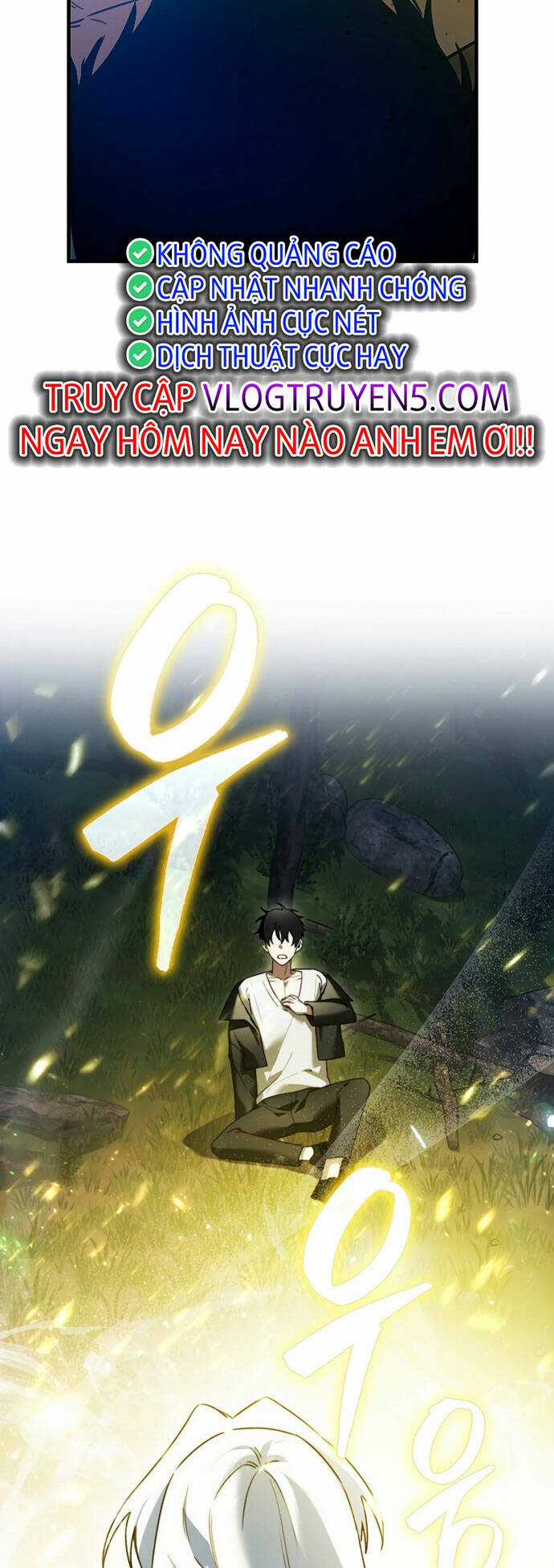 Ta Không Phải Là Hồi Quy Giả Chapter 1 trang 95
