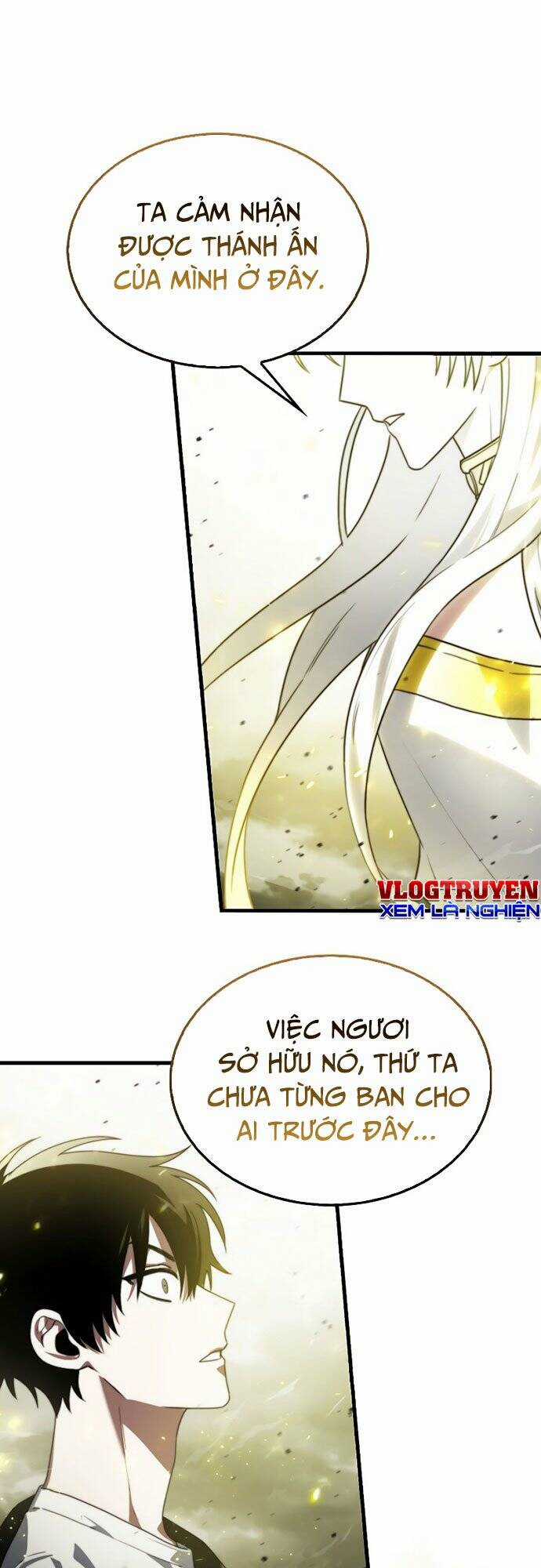 Ta Không Phải Là Hồi Quy Giả Chapter 1 trang 97