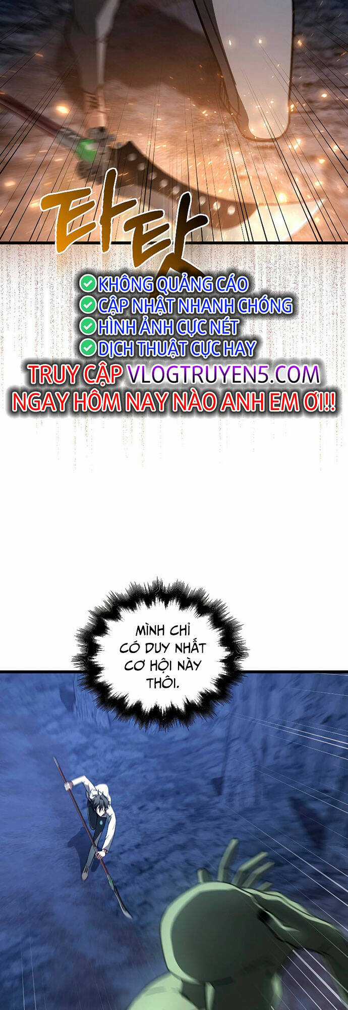 Ta Không Phải Là Hồi Quy Giả Chapter 10 trang 10