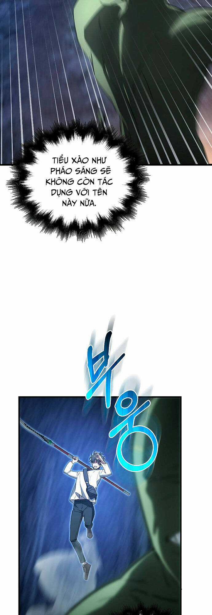 Ta Không Phải Là Hồi Quy Giả Chapter 10 trang 11