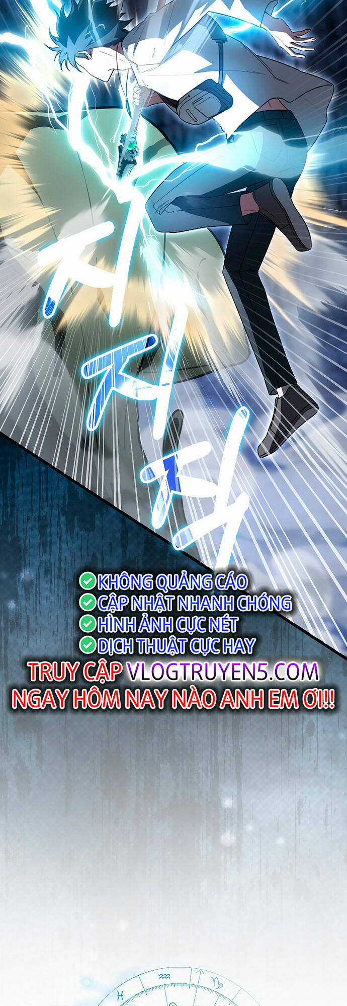 Ta Không Phải Là Hồi Quy Giả Chapter 10 trang 14