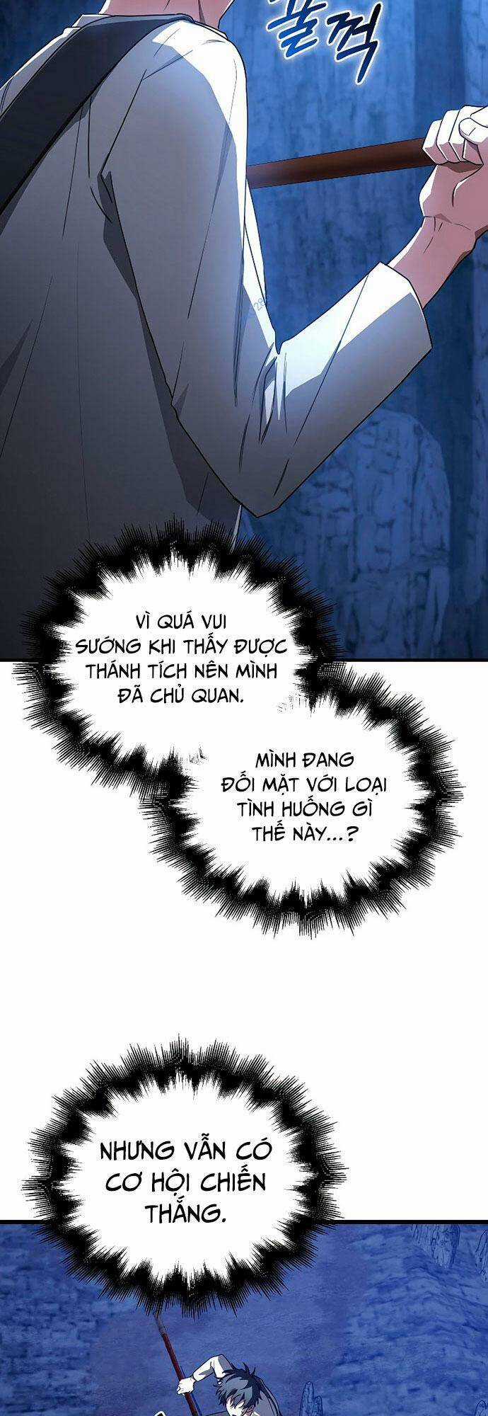 Ta Không Phải Là Hồi Quy Giả Chapter 10 trang 2