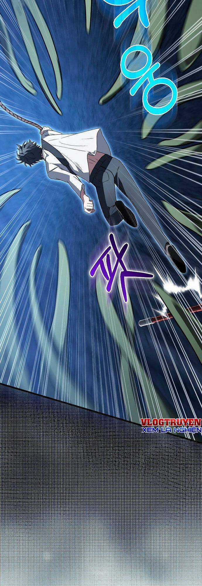 Ta Không Phải Là Hồi Quy Giả Chapter 10 trang 21