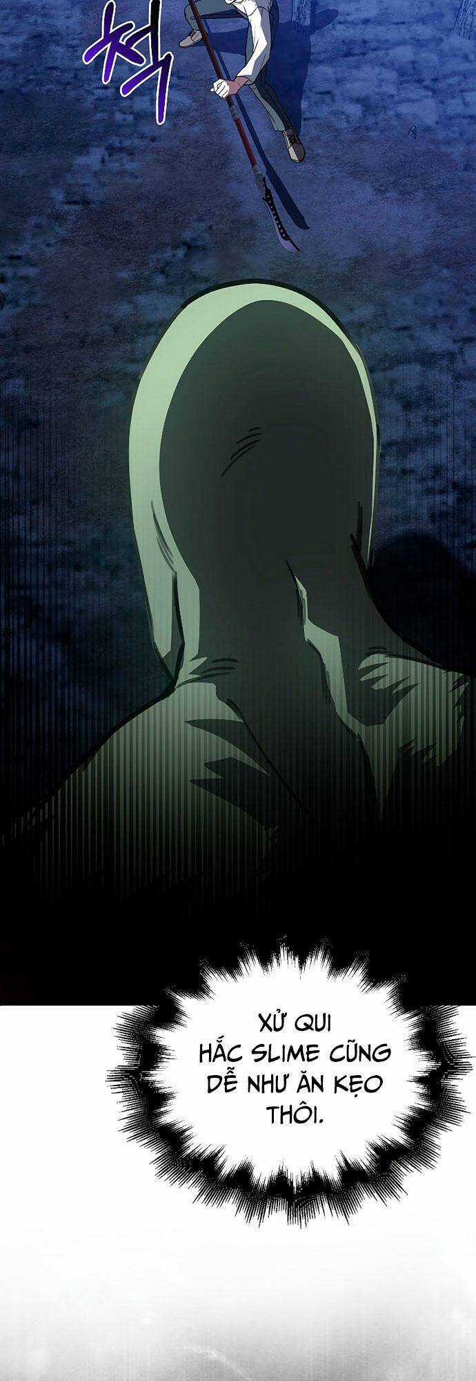 Ta Không Phải Là Hồi Quy Giả Chapter 10 trang 3