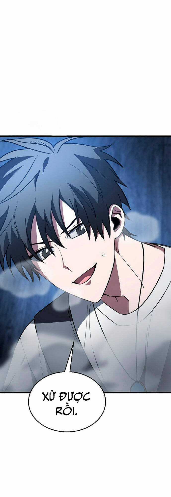 Ta Không Phải Là Hồi Quy Giả Chapter 10 trang 31