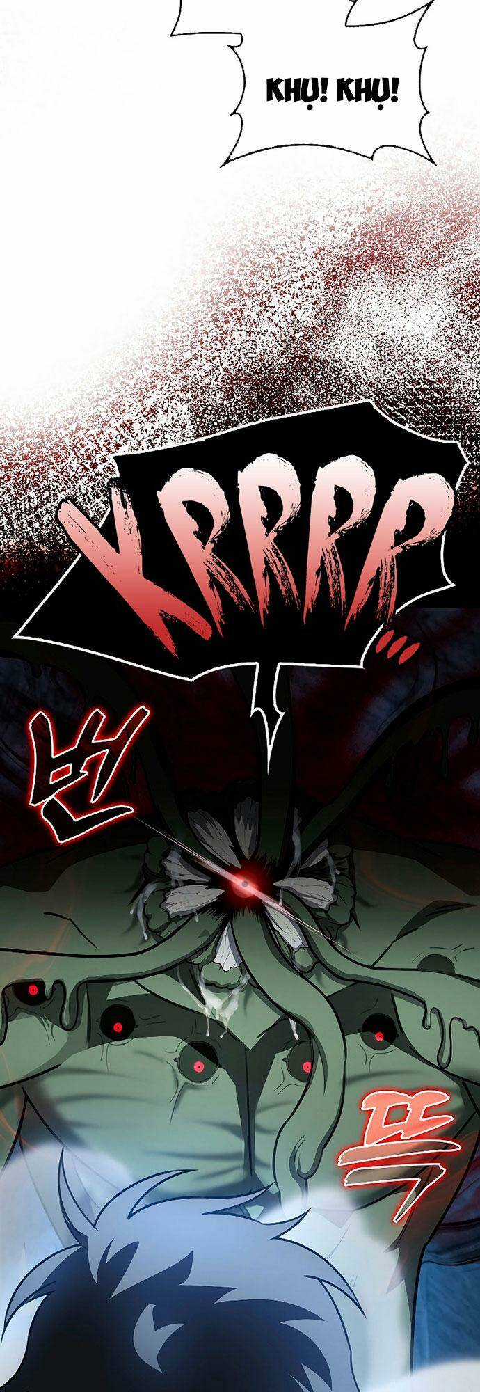 Ta Không Phải Là Hồi Quy Giả Chapter 10 trang 37