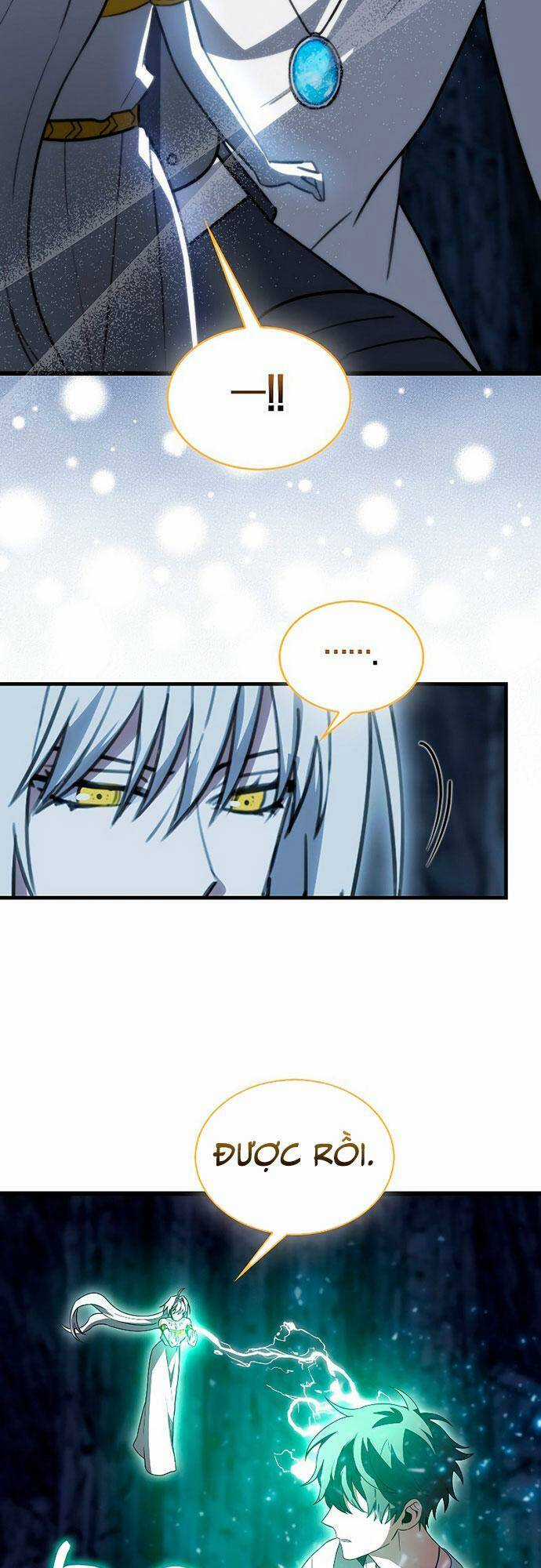 Ta Không Phải Là Hồi Quy Giả Chapter 10 trang 40