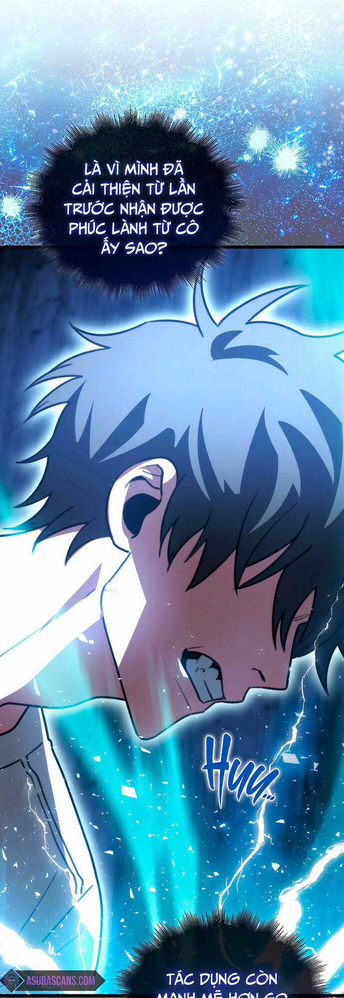 Ta Không Phải Là Hồi Quy Giả Chapter 10 trang 43