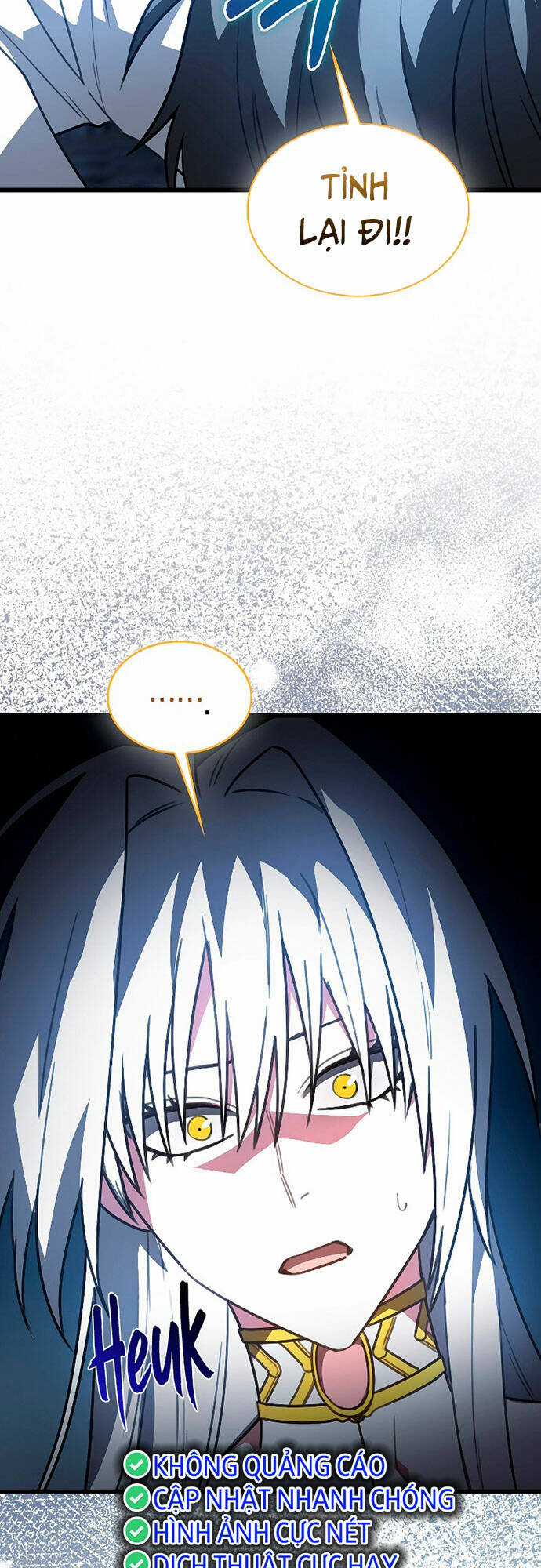 Ta Không Phải Là Hồi Quy Giả Chapter 10 trang 70