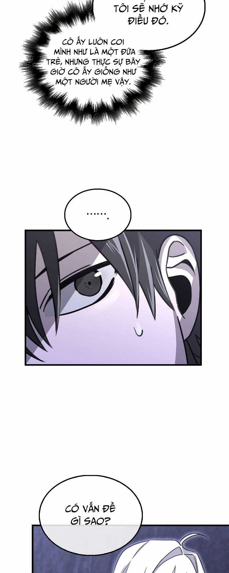 Ta Không Phải Là Hồi Quy Giả Chapter 11 trang 10