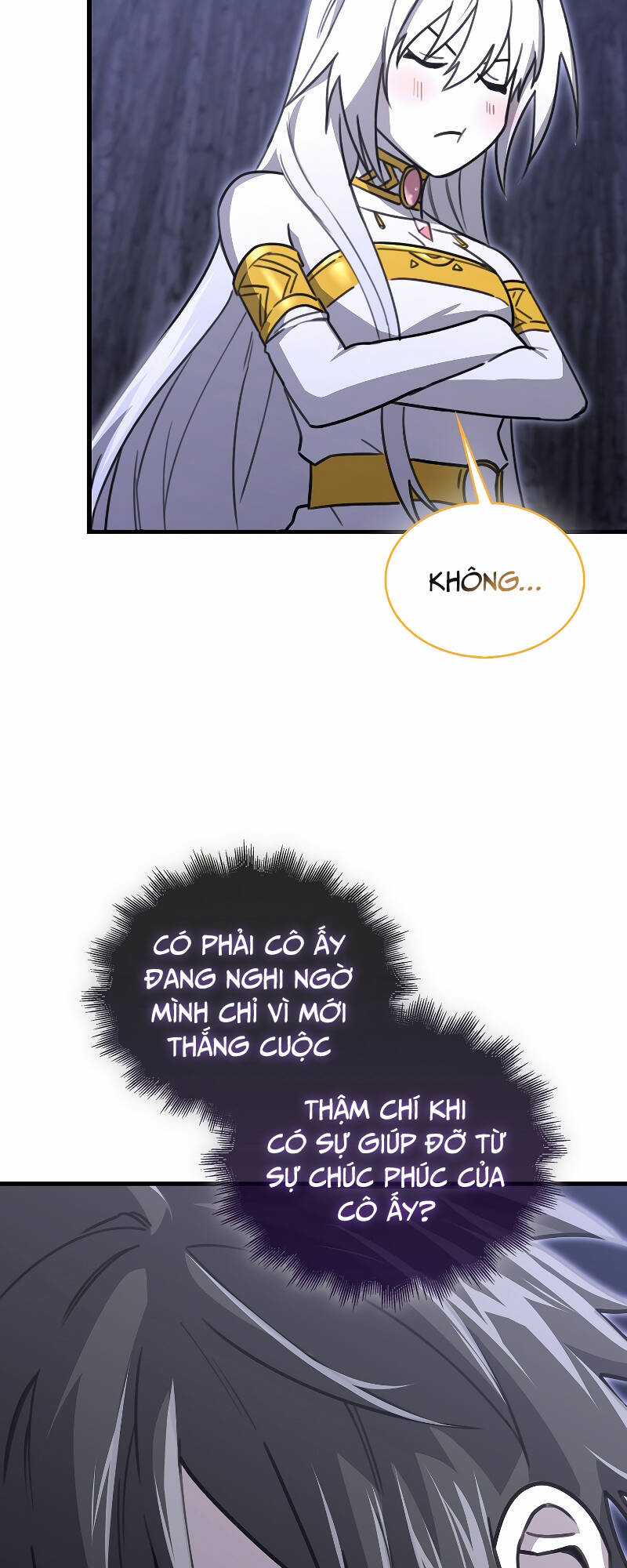 Ta Không Phải Là Hồi Quy Giả Chapter 11 trang 11