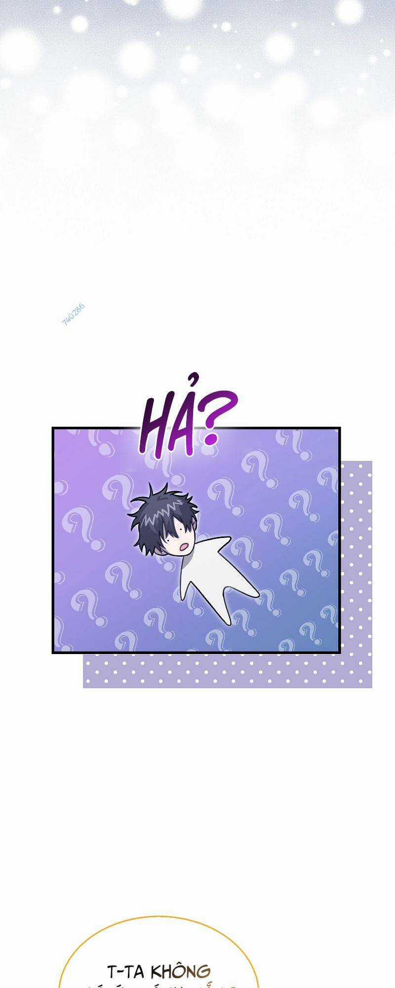 Ta Không Phải Là Hồi Quy Giả Chapter 11 trang 15