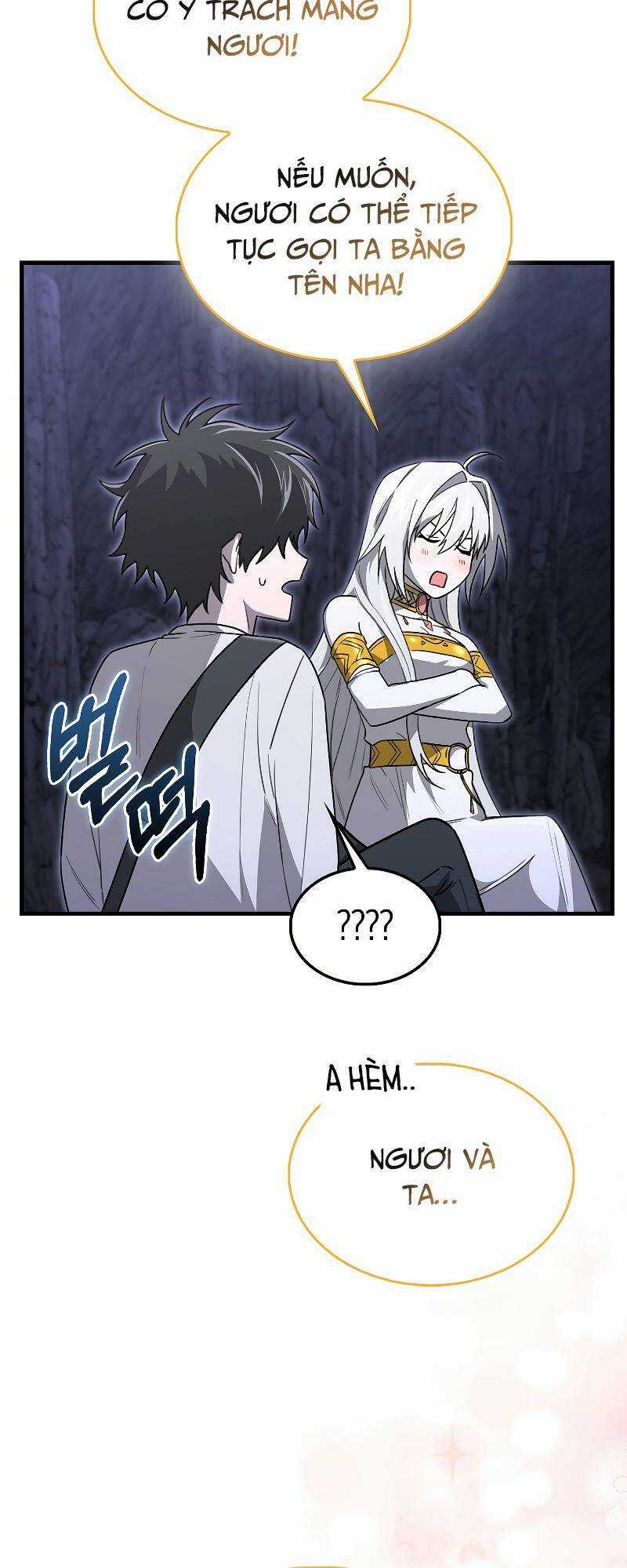 Ta Không Phải Là Hồi Quy Giả Chapter 11 trang 16