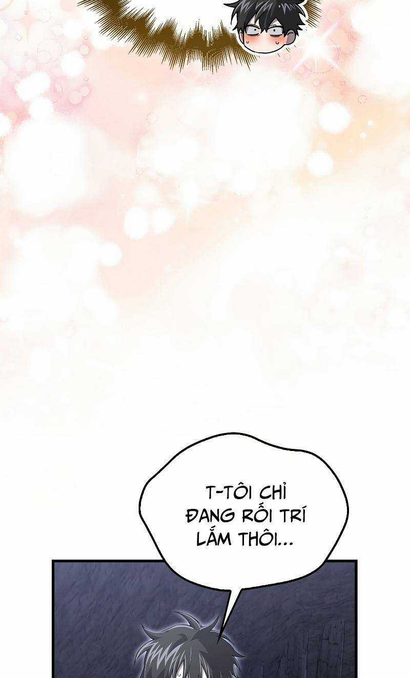 Ta Không Phải Là Hồi Quy Giả Chapter 11 trang 18