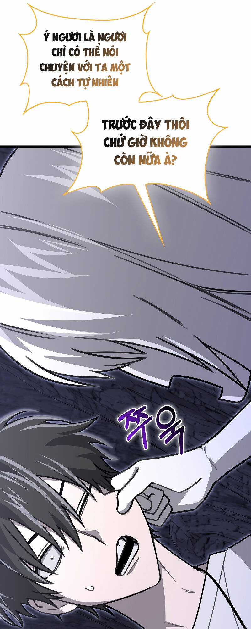 Ta Không Phải Là Hồi Quy Giả Chapter 11 trang 20